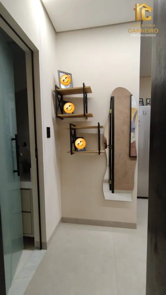 Casa, 3 quartos, 140 m² - Foto 3