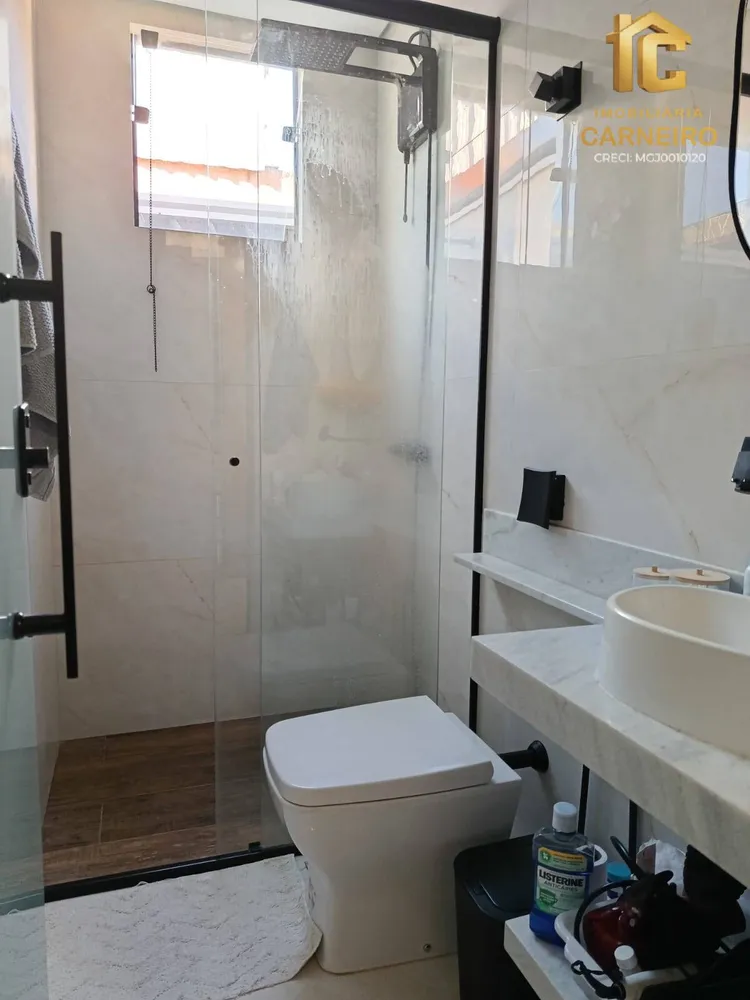 Casa, 3 quartos, 140 m² - Foto 4