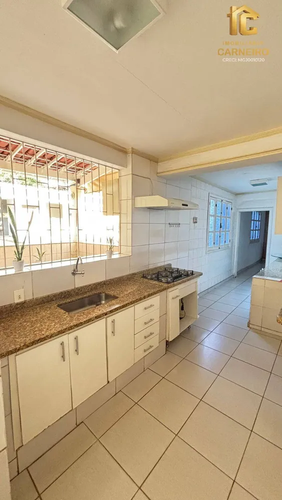 Casa, 4 quartos, 275 m² - Foto 10