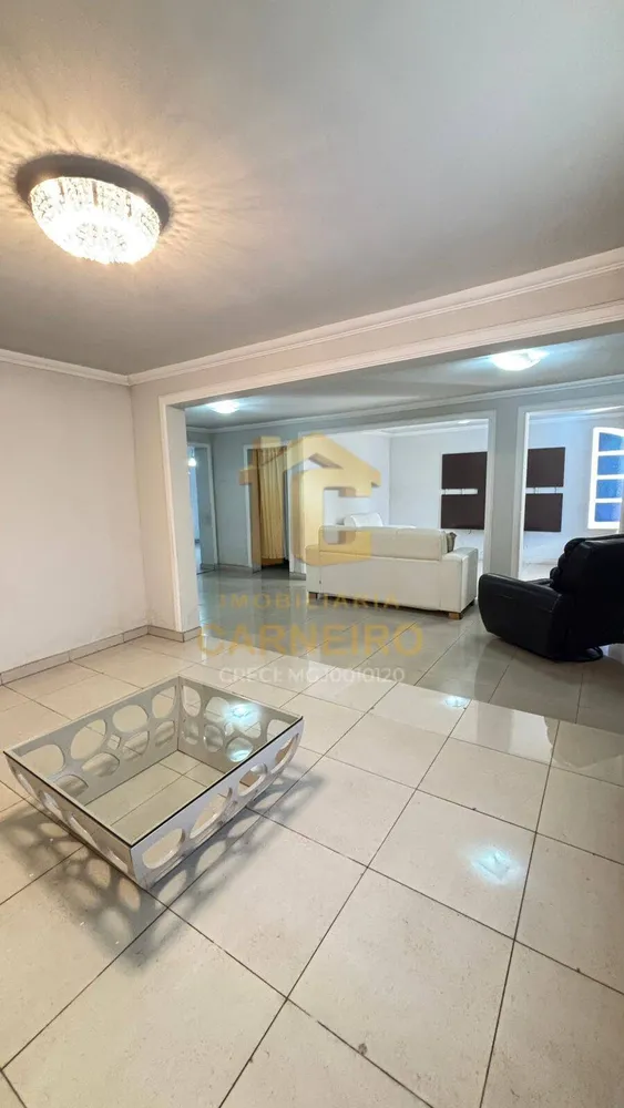 Casa, 4 quartos, 275 m² - Foto 12
