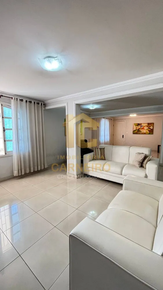 Casa, 4 quartos, 275 m² - Foto 7