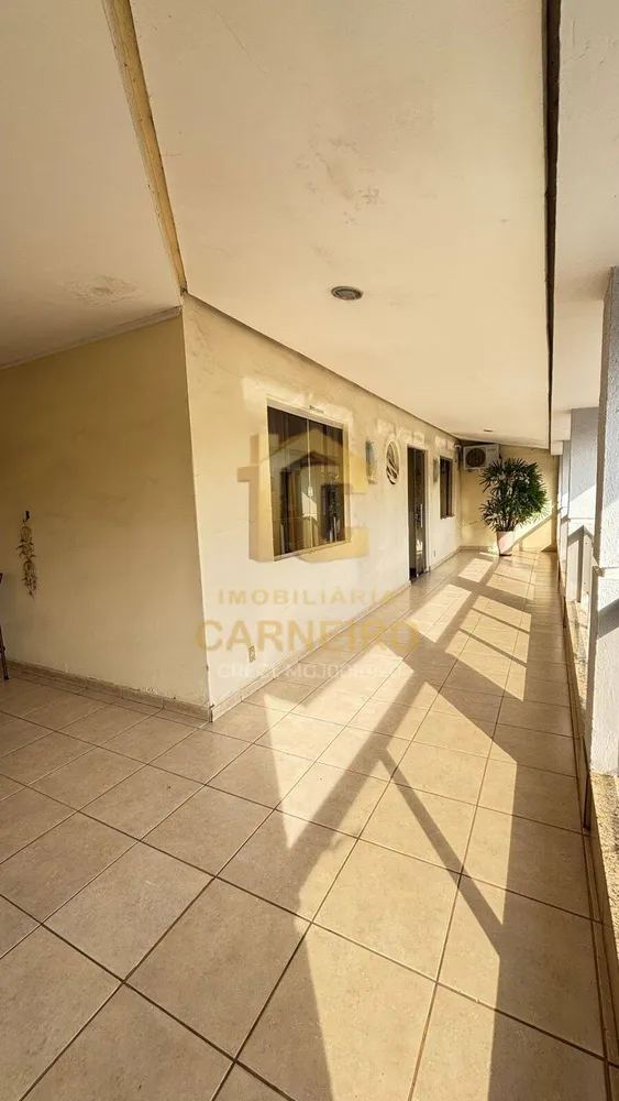 Casa, 4 quartos, 275 m² - Foto 4