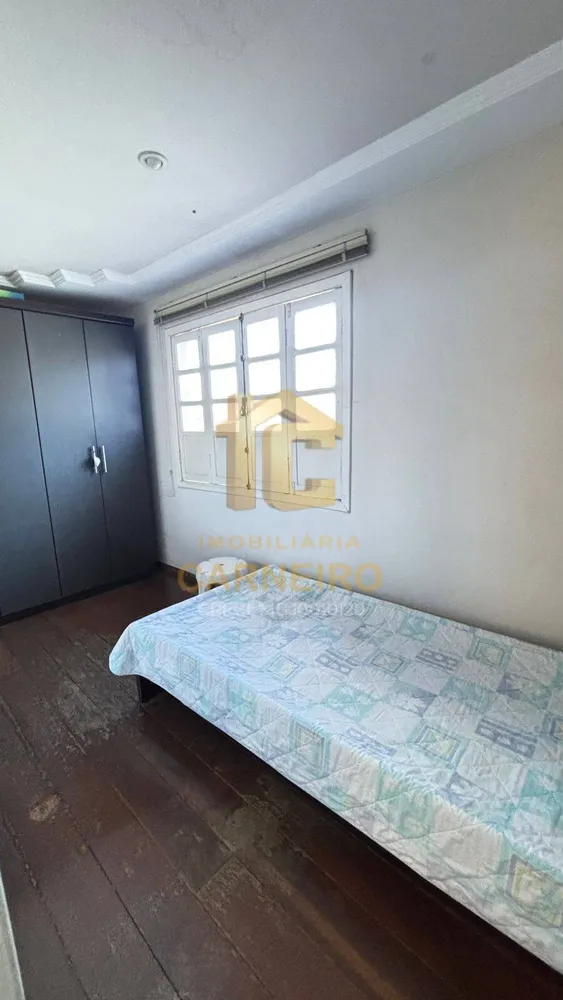 Casa, 4 quartos, 275 m² - Foto 13