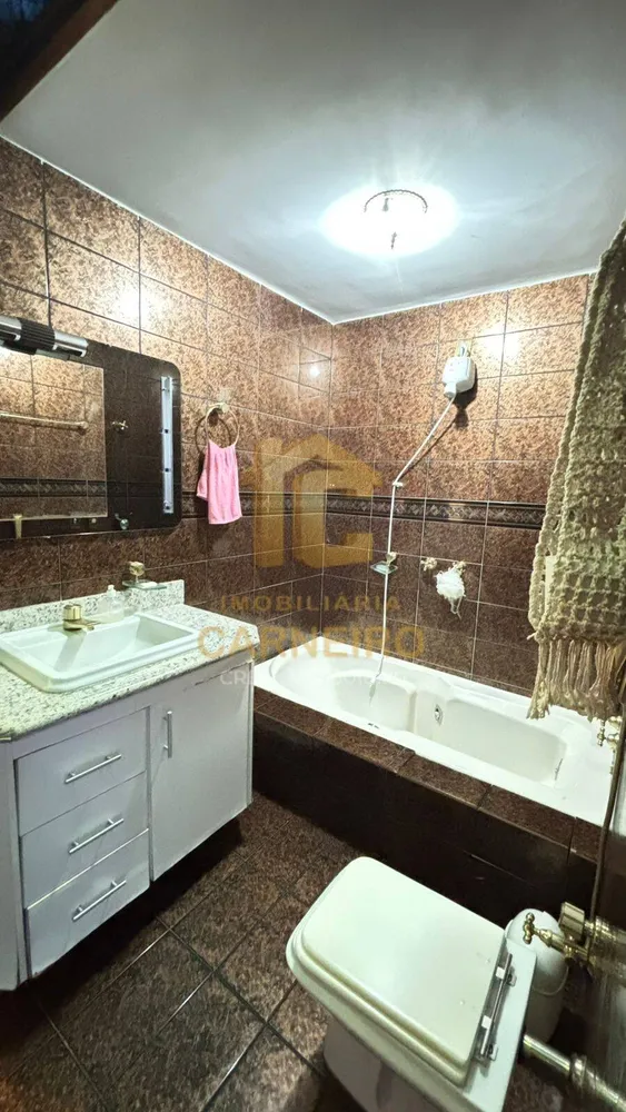 Casa, 4 quartos, 275 m² - Foto 14