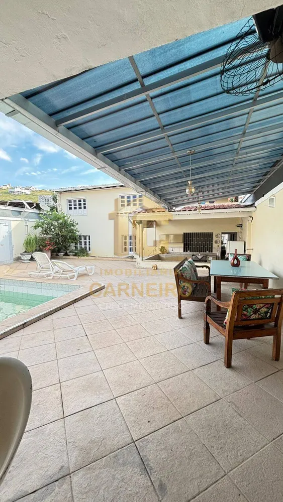 Casa, 4 quartos, 275 m² - Foto 2
