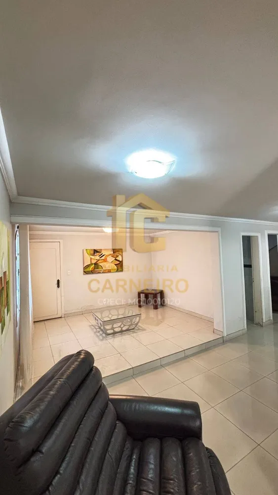 Casa, 4 quartos, 275 m² - Foto 6