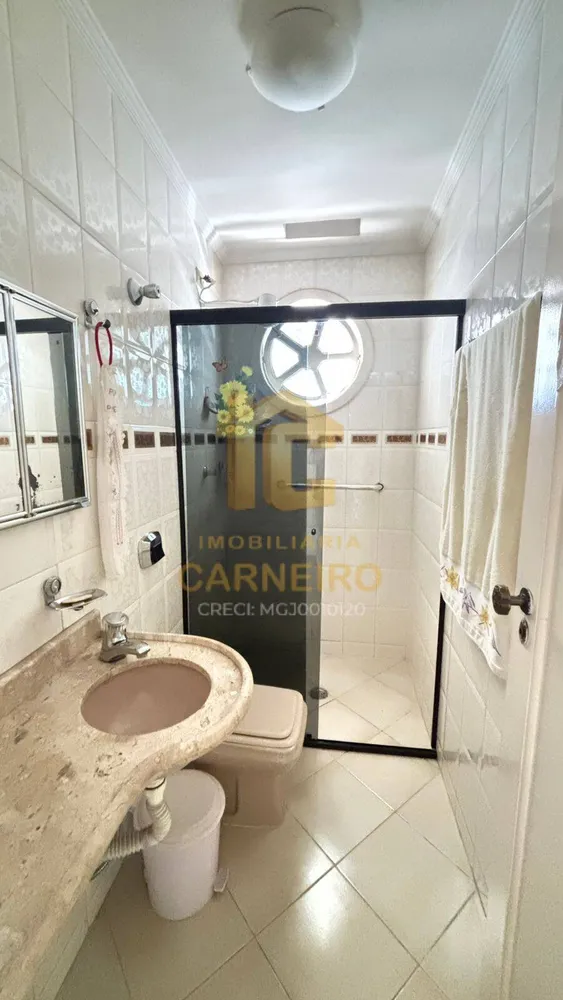 Casa, 4 quartos, 275 m² - Foto 11