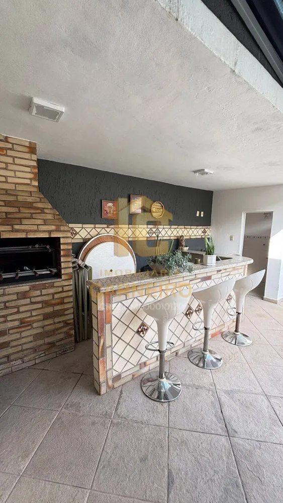 Casa, 4 quartos, 275 m² - Foto 5