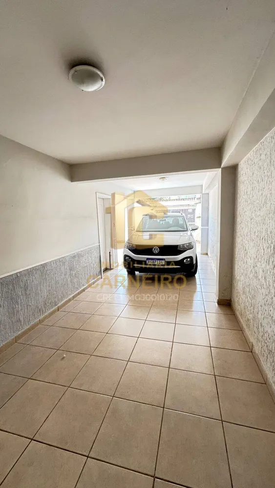 Casa, 4 quartos, 275 m² - Foto 9