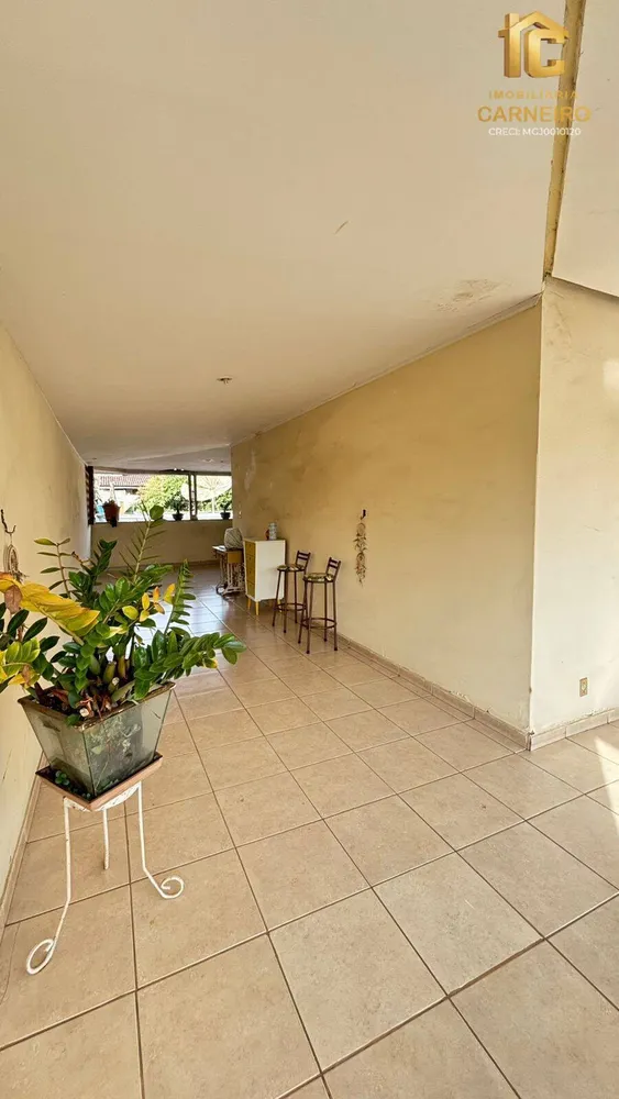 Casa, 4 quartos, 275 m² - Foto 17