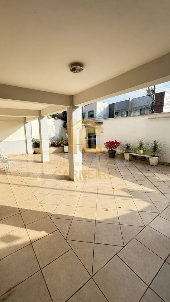 Casa, 4 quartos, 275 m² - Foto 10
