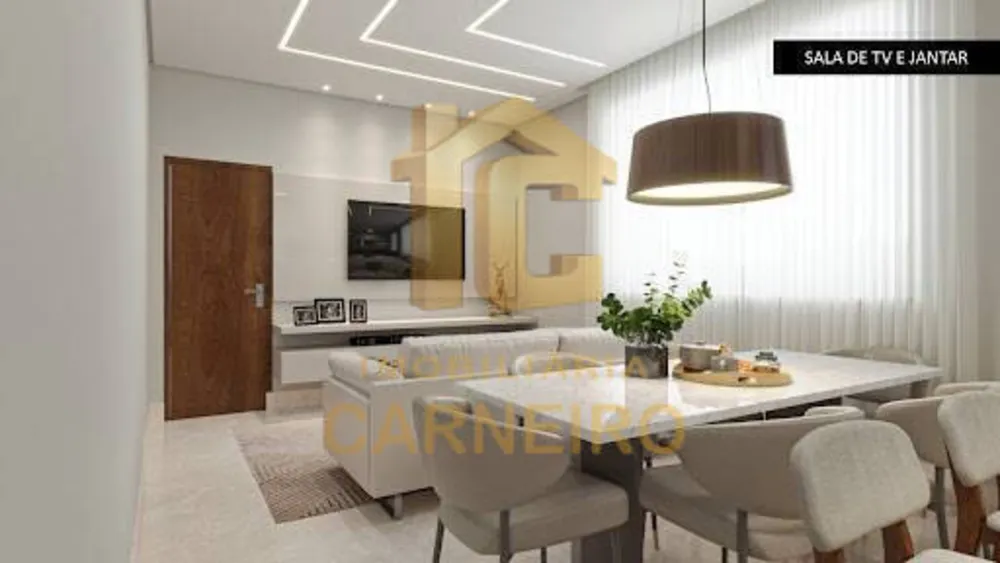 Apartamento, 3 quartos, 82 m² - Foto 1