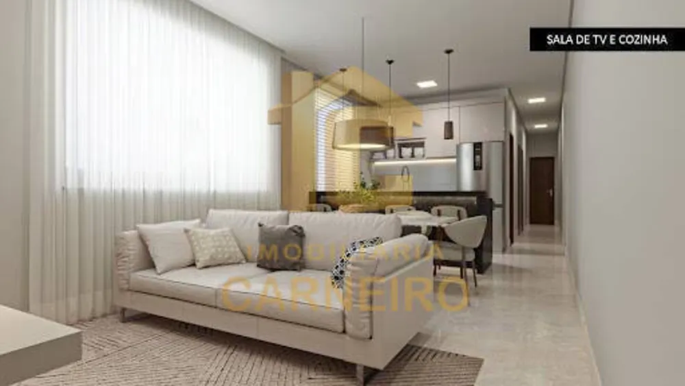 Apartamento, 3 quartos, 82 m² - Foto 7