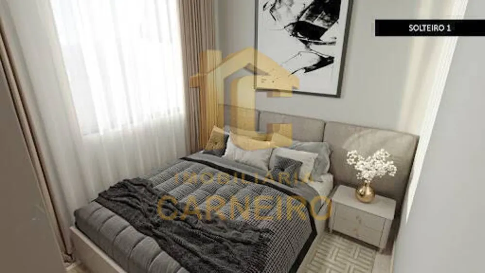 Apartamento, 3 quartos, 82 m² - Foto 2
