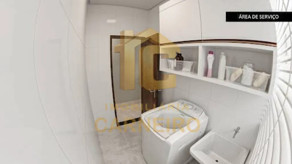 Apartamento, 3 quartos, 82 m² - Foto 4