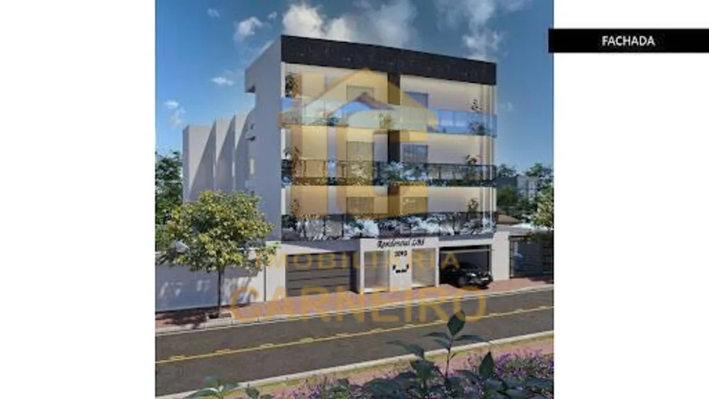 Apartamento, 3 quartos, 82 m² - Foto 11