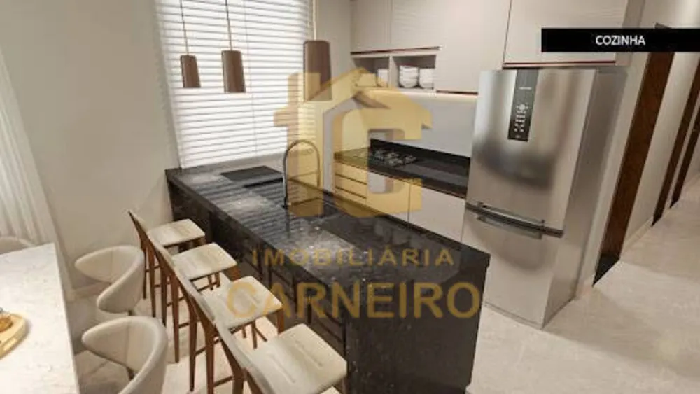 Apartamento, 3 quartos, 82 m² - Foto 5