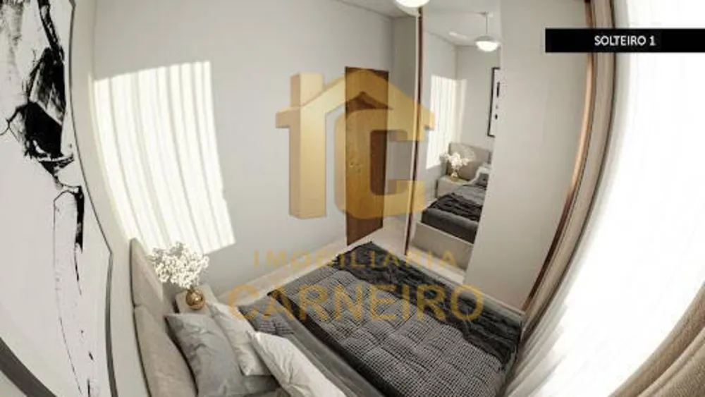 Apartamento, 3 quartos, 82 m² - Foto 8