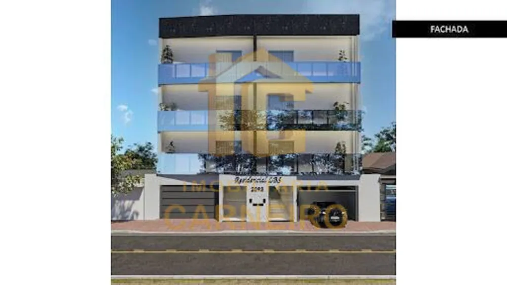 Apartamento, 3 quartos, 82 m² - Foto 6