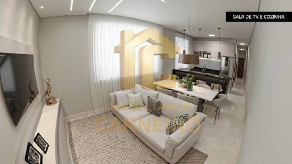 Apartamento, 3 quartos, 82 m² - Foto 10