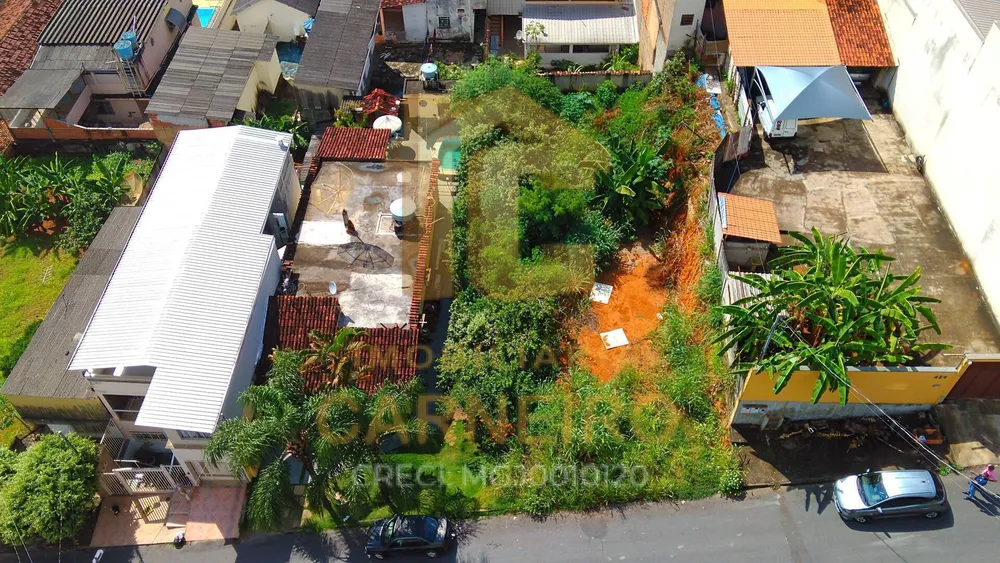 Terreno, 360 m² - Foto 2