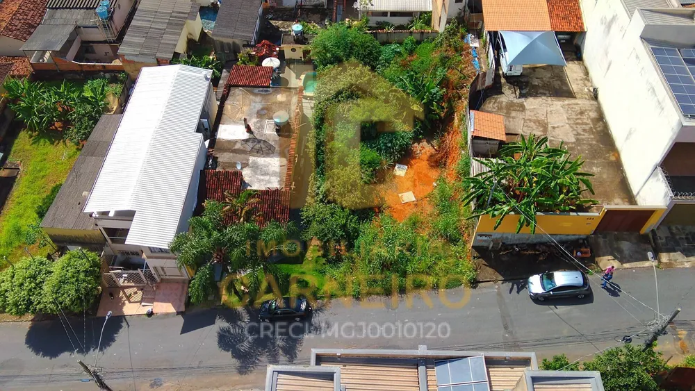 Terreno, 360 m² - Foto 1
