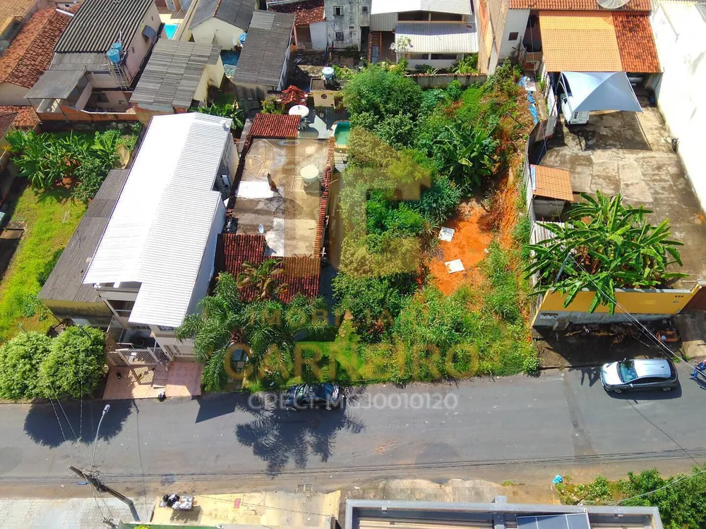 Terreno, 360 m² - Foto 3