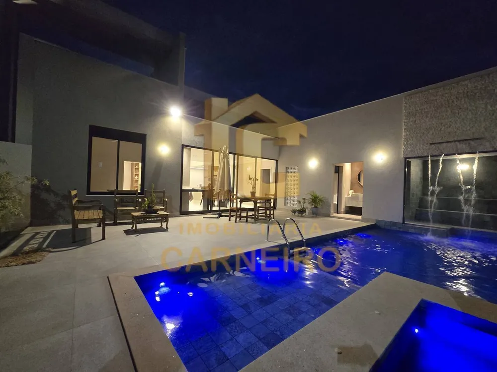 Casa, 5 quartos, 340 m² - Foto 7