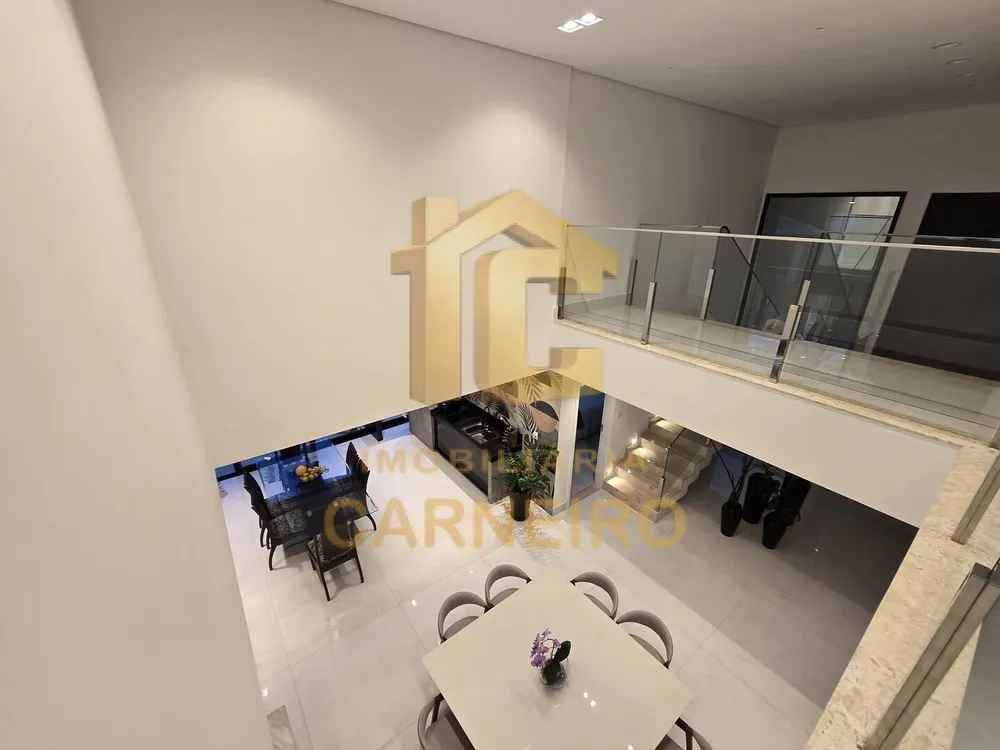 Casa, 5 quartos, 340 m² - Foto 17