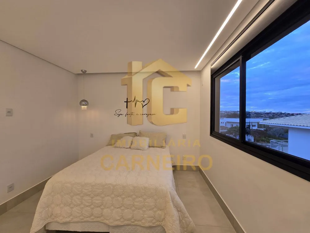 Casa, 5 quartos, 340 m² - Foto 18