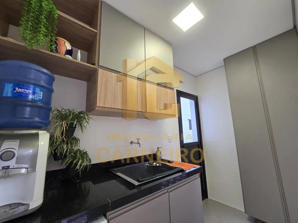 Casa, 5 quartos, 340 m² - Foto 16