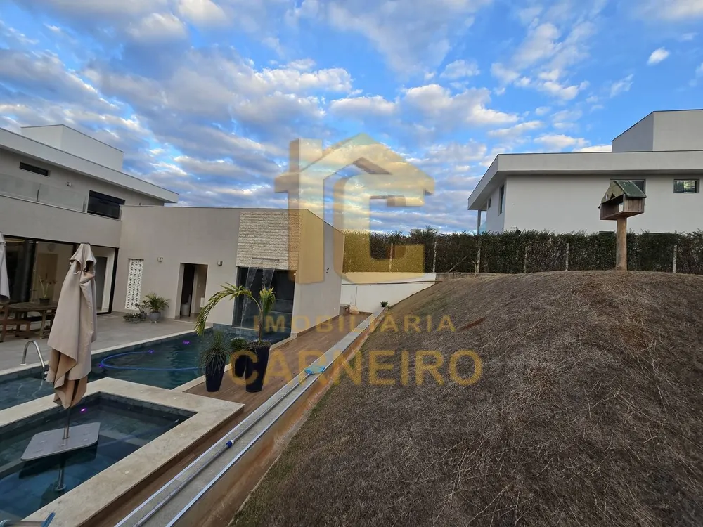 Casa, 5 quartos, 340 m² - Foto 11