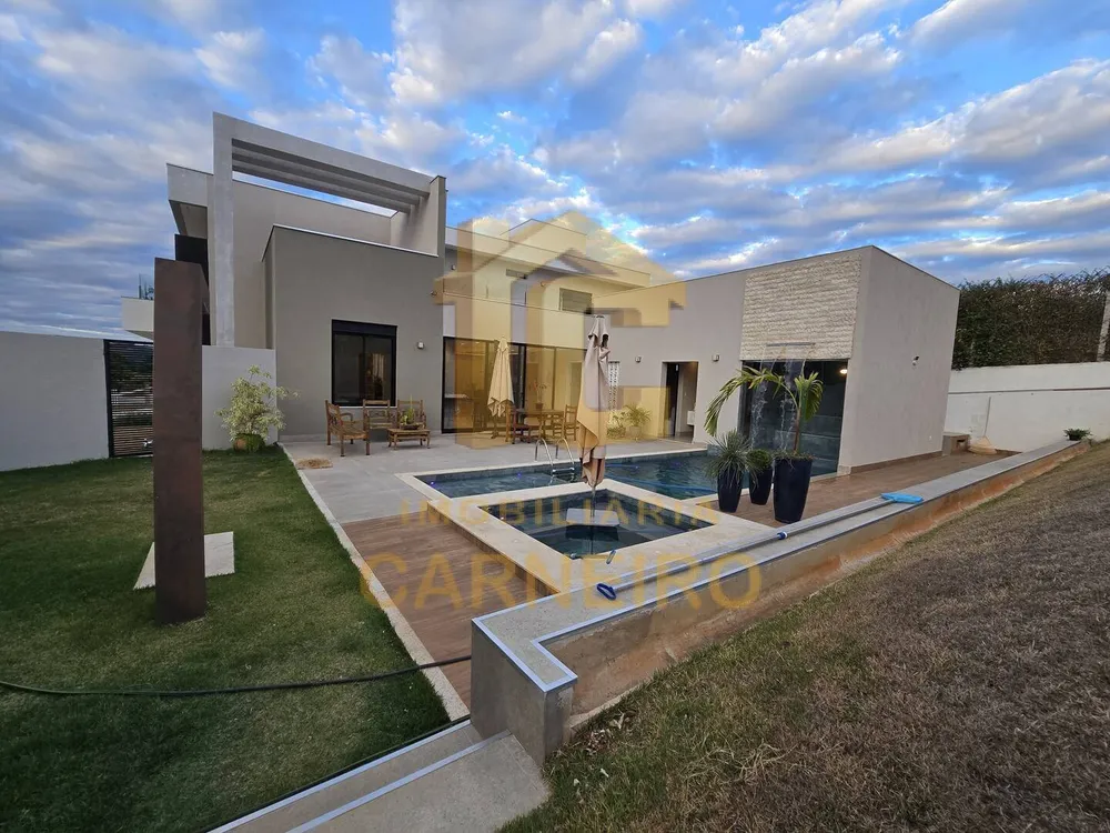 Casa, 5 quartos, 340 m² - Foto 20