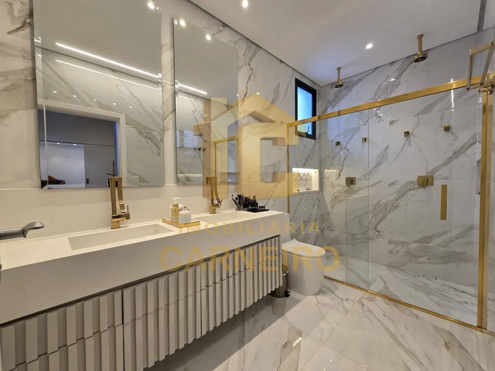 Casa, 5 quartos, 340 m² - Foto 13