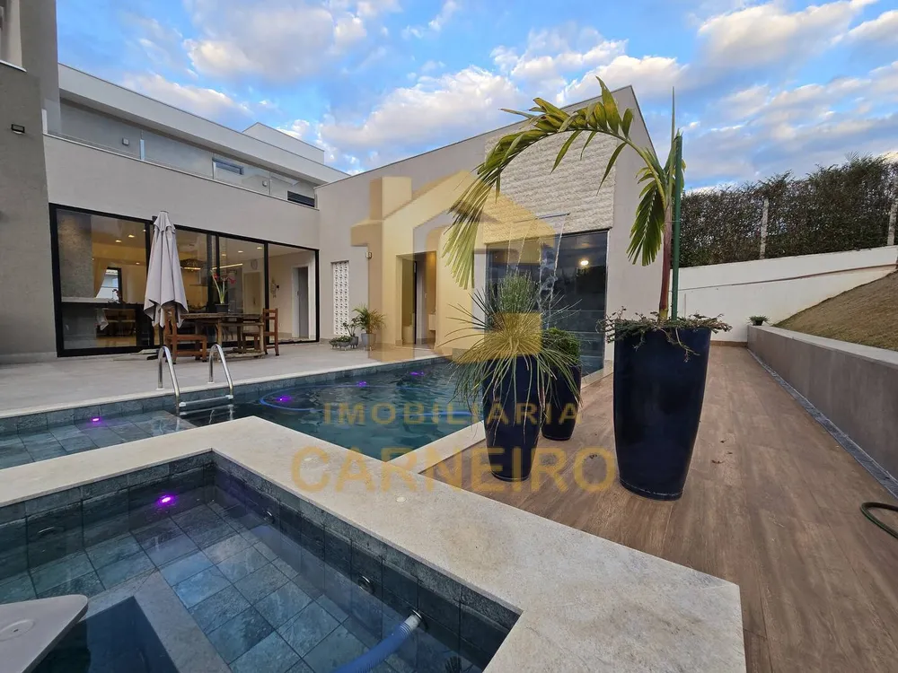 Casa, 5 quartos, 340 m² - Foto 8
