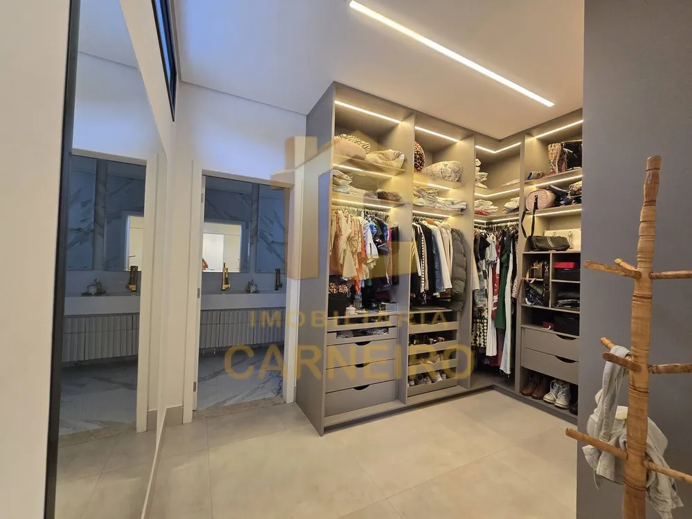 Casa, 5 quartos, 340 m² - Foto 9