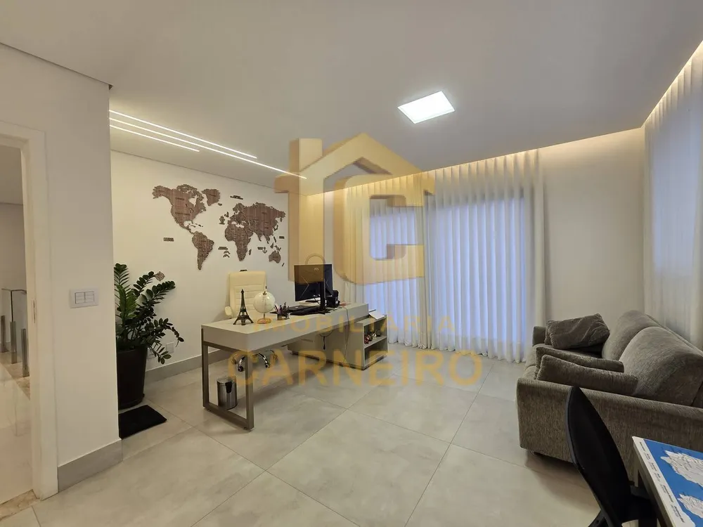 Casa, 5 quartos, 340 m² - Foto 3