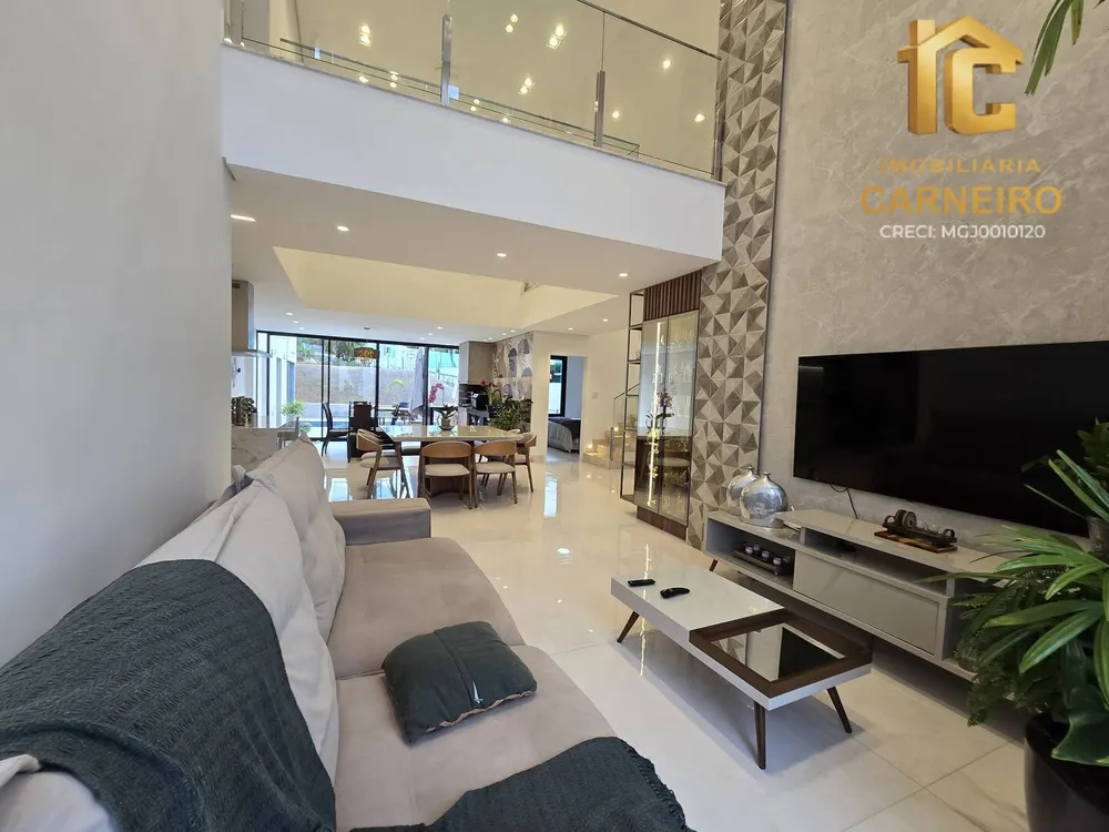 Casa, 5 quartos, 340 m² - Foto 21