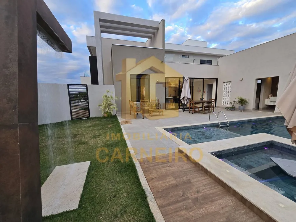 Casa, 5 quartos, 340 m² - Foto 2