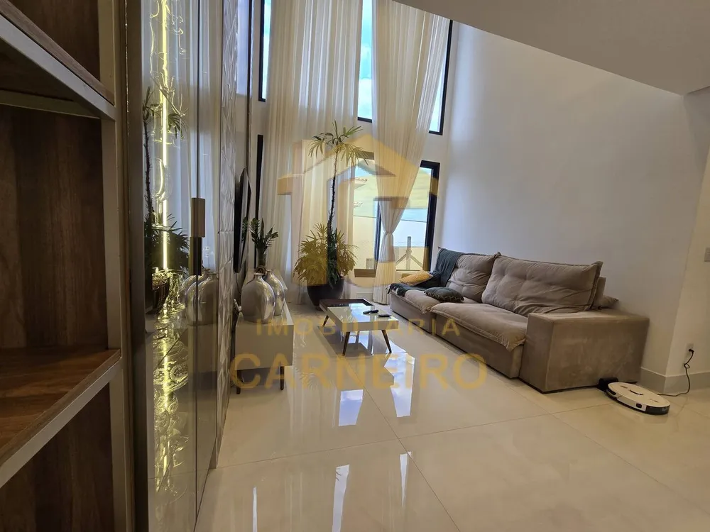 Casa, 5 quartos, 340 m² - Foto 12