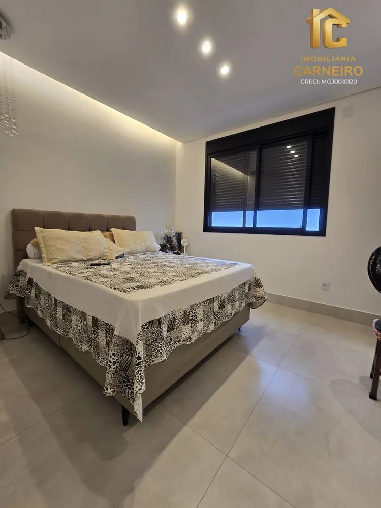 Casa, 5 quartos, 340 m² - Foto 17