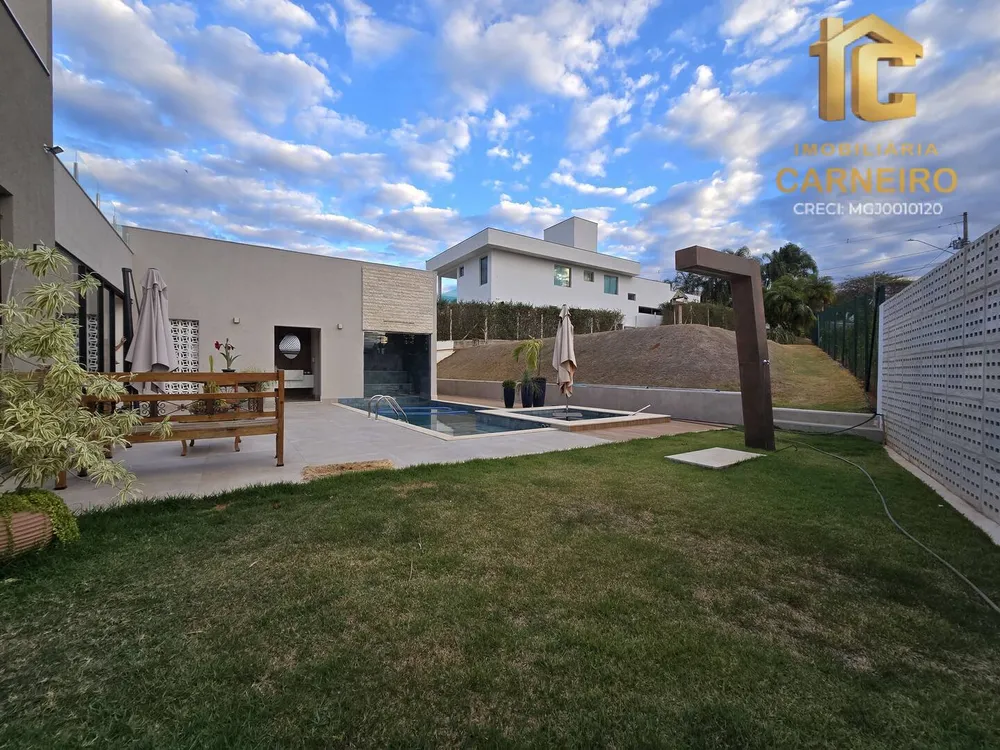 Casa, 5 quartos, 340 m² - Foto 14