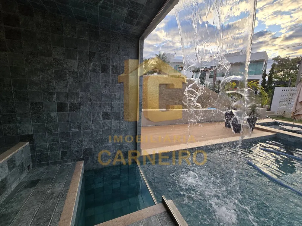 Casa, 5 quartos, 340 m² - Foto 6