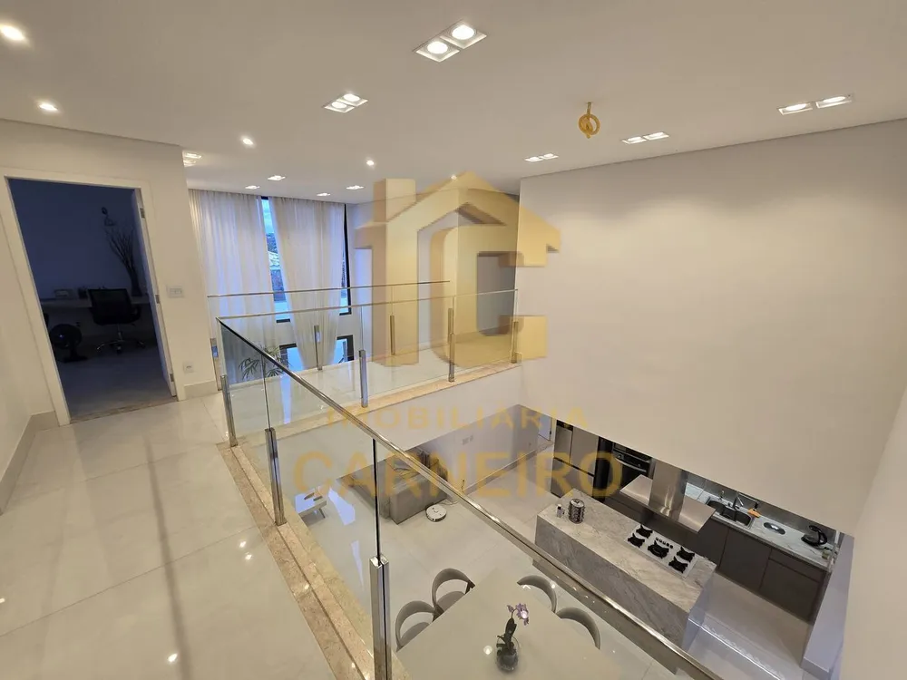Casa, 5 quartos, 340 m² - Foto 4