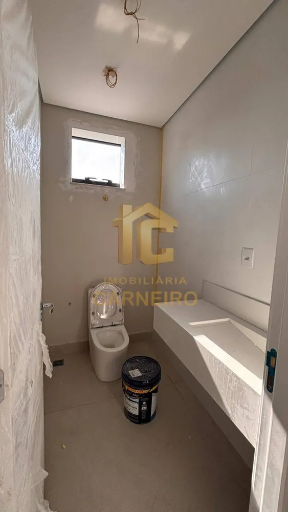 Cobertura, 3 quartos, 233 m² - Foto 11