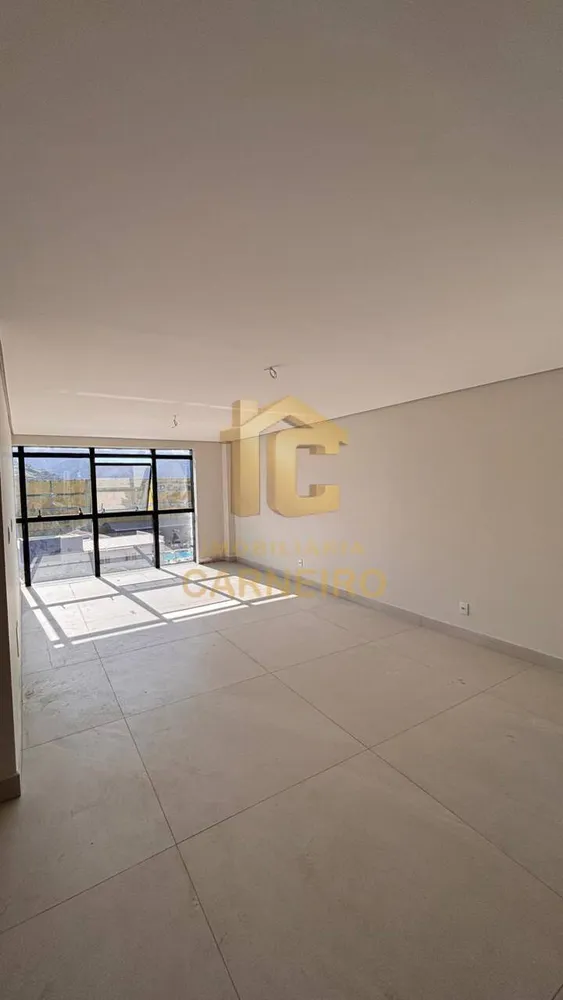 Cobertura, 3 quartos, 233 m² - Foto 3