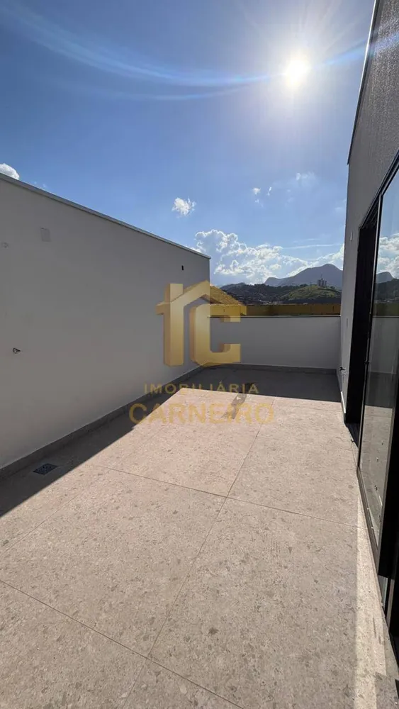 Cobertura, 3 quartos, 233 m² - Foto 5