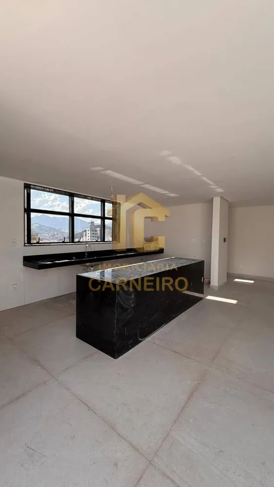Cobertura, 3 quartos, 233 m² - Foto 7