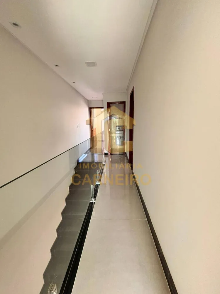 Casa, 3 quartos, 140 m² - Foto 13