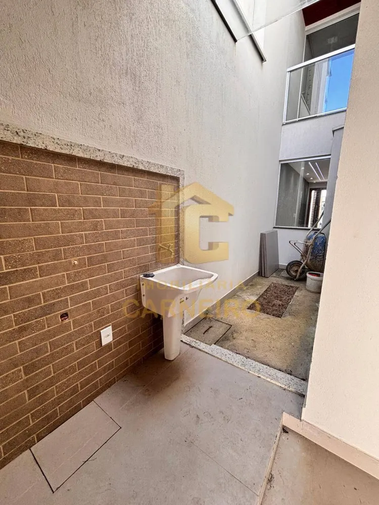 Casa, 3 quartos, 140 m² - Foto 5